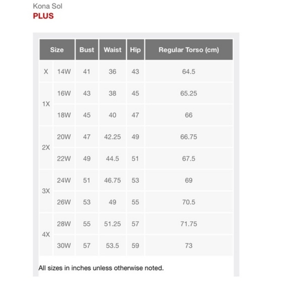 💦Sliming KONA SOL Purple Stripe One Piece Swimsuit💦 - Picture 10 of 15